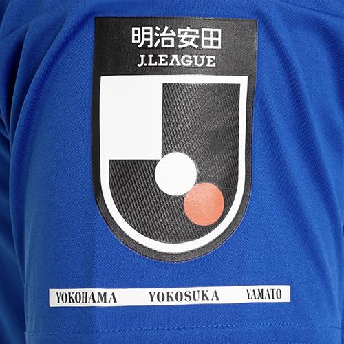 アディダス adidas 横浜F・マリノス 25 ホームユニフォーム