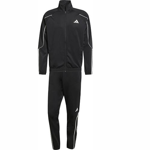 アディダス adidas スリーストライプス トラックスーツ 上下セットアップ メンズ JN1817