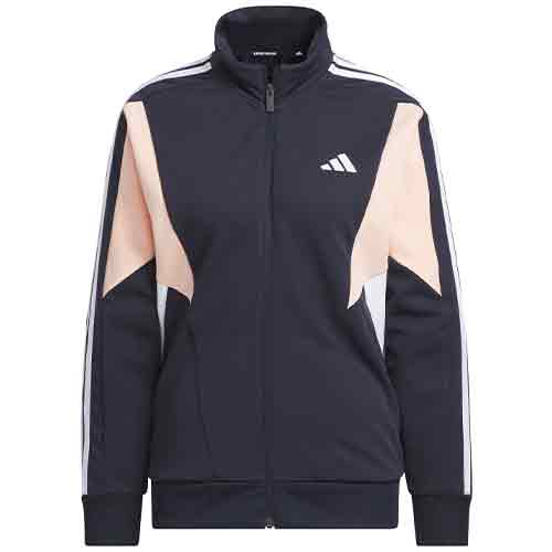 アディダス adidas ウィメンズ TEAMトラックT 長袖 トレーニングウェア JN9995の通販は