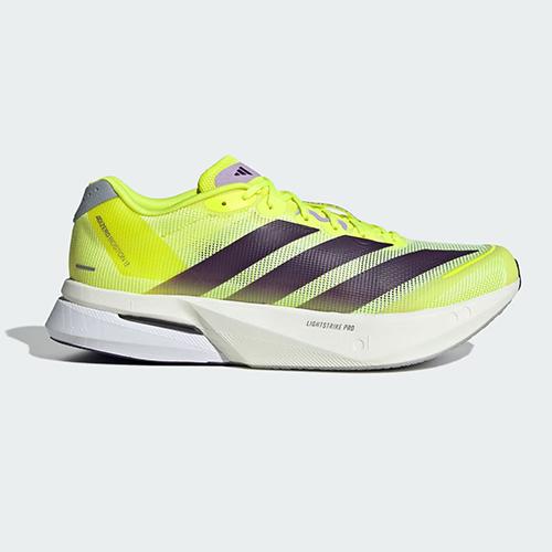 アディダス adidas アディゼロ ボストン 13 ADIZERO BOSTON 13 ランニング シューズ メンズ JP9251
