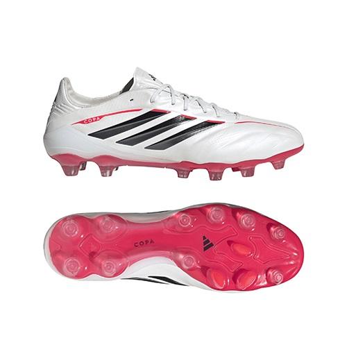 アディダス adidas コパ ピュア IV ELITE HG/AG JAPAN / 土・人工芝用 サッカー スパイク jq0403