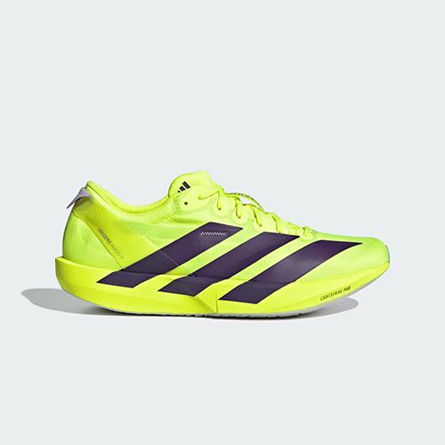 アディダス adidas アディゼロ ジャパン 9 ADIZERO JAPAN 9 ランニング シューズ メンズ JQ0776