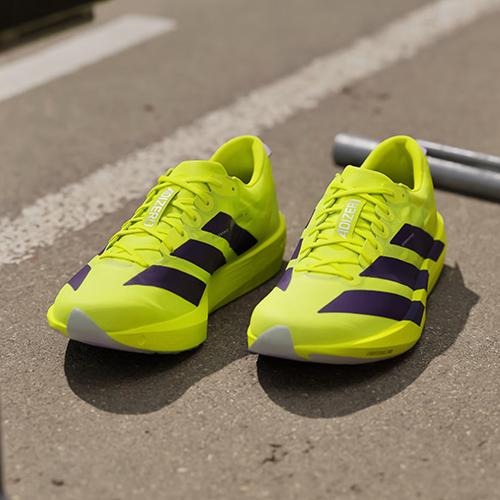 アディダス adidas アディゼロ ジャパン 9 ADIZERO JAPAN 9 ランニング