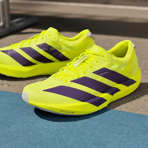 アディダス adidas アディゼロ ジャパン 9 ADIZERO JAPAN 9 ランニング