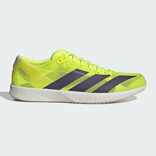 アディダス adidas アディゼロ RC  ADIZERO RC ランニング シューズ メンズ JQ1710