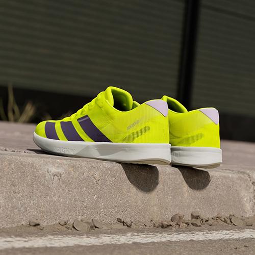アディダス adidas アディゼロ RC  ADIZERO RC ランニング シューズ メンズ JQ1710_4