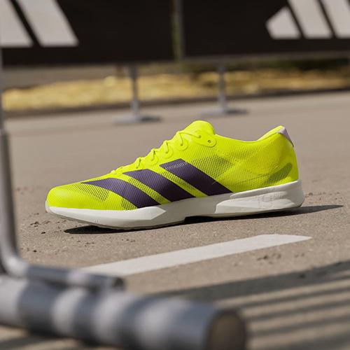 アディダス adidas アディゼロ RC  ADIZERO RC ランニング シューズ メンズ JQ1710_5