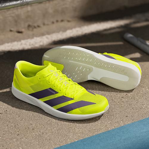 アディダス adidas アディゼロ RC  ADIZERO RC ランニング シューズ メンズ JQ1710_6