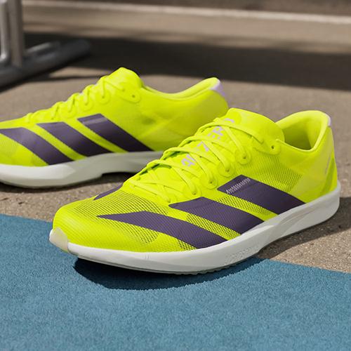 アディダス adidas アディゼロ RC  ADIZERO RC ランニング シューズ メンズ JQ1710_7