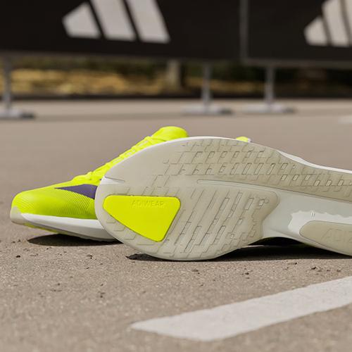 アディダス adidas アディゼロ RC  ADIZERO RC ランニング シューズ メンズ JQ1710_9