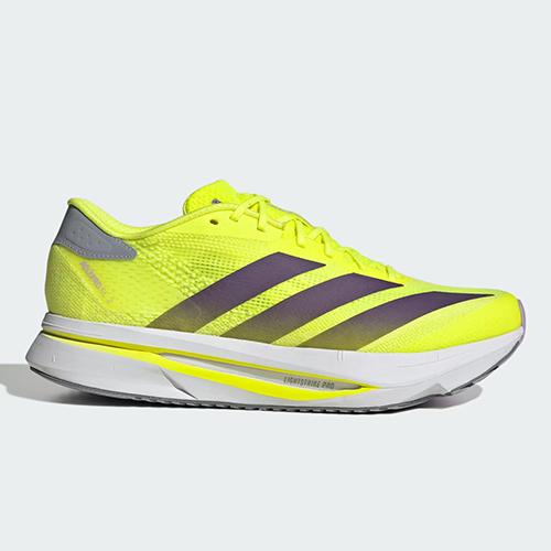 アディダス adidas アディゼロ SL 2 ADIZERO SL 2 ランニング シューズ メンズ JQ3128