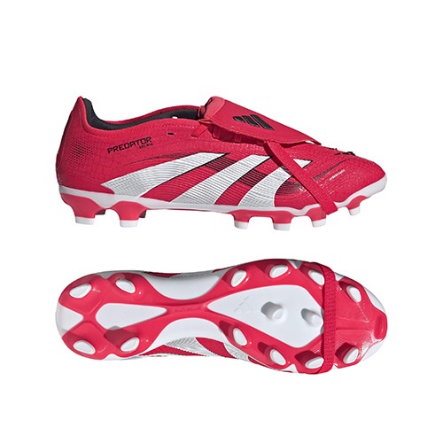アディダス adidas プレデター PRO フォールディングタン FG/MG / 天然芝・土・人工芝用 大人用 サッカースパイク JR0443の通販は