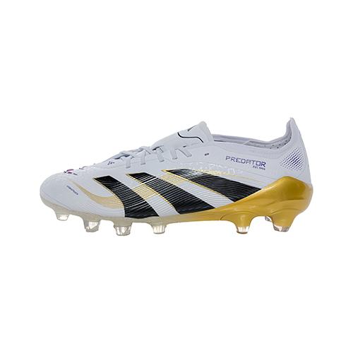 アディダス adidas プレデター ELITE HG/AG ジャパン / 土・人工芝用 サッカースパイク 日本人向け JR4489