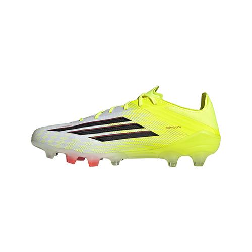 アディダス adidas F50 ELITE HG/AG JAPAN / 土・人工芝用 サッカー スパイク jr6466_4