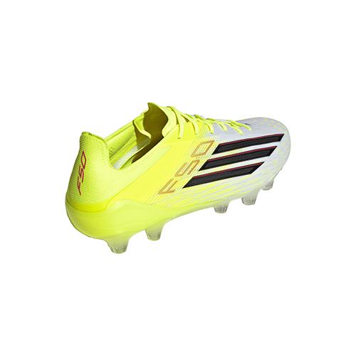 アディダス adidas F50 ELITE HG/AG JAPAN / 土・人工芝用 サッカー スパイク jr6466_6