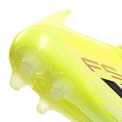 アディダス adidas F50 ELITE HG/AG JAPAN / 土・人工芝用 サッカー スパイク jr6466_7