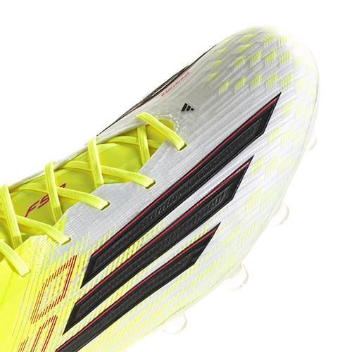アディダス adidas F50 ELITE HG/AG JAPAN / 土・人工芝用 サッカー スパイク jr6466_8