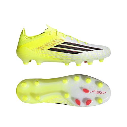 アディダス adidas F50 PRO HG/AG JAPAN / 土・人工芝用 サッカー スパイク jr9603