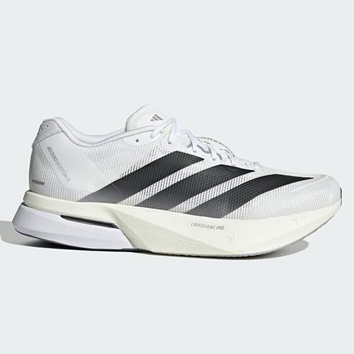 アディダス adidas アディゼロ ボストン 13 ランニングシューズ メンズ JS4939