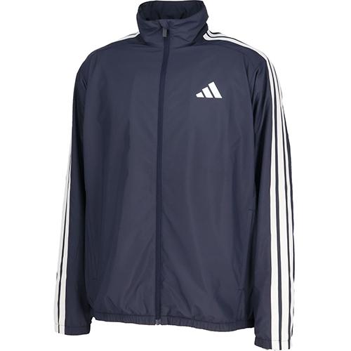 アディダス adidas スリーストライプス ウインドジャケットメンズ KA1292