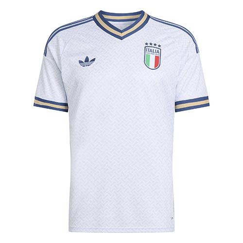 イタリア代表 2026 アウェイ レプリカ ユニフォーム