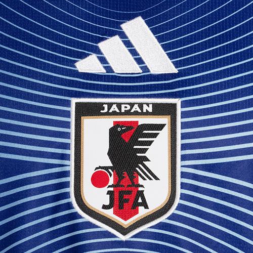 アディダス サッカー日本代表 2026 ホーム レプリカ ユニフォーム_2