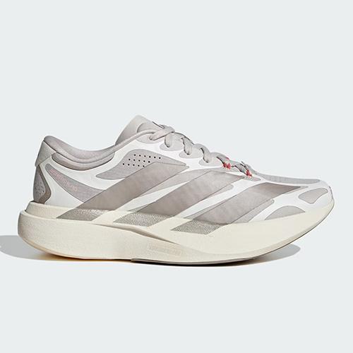 アディダス adidas JP アディゼロ EVO SL EXO ADIZERO EVO SL EXO SHOES ランニング シューズ ウィメンズ KI4789