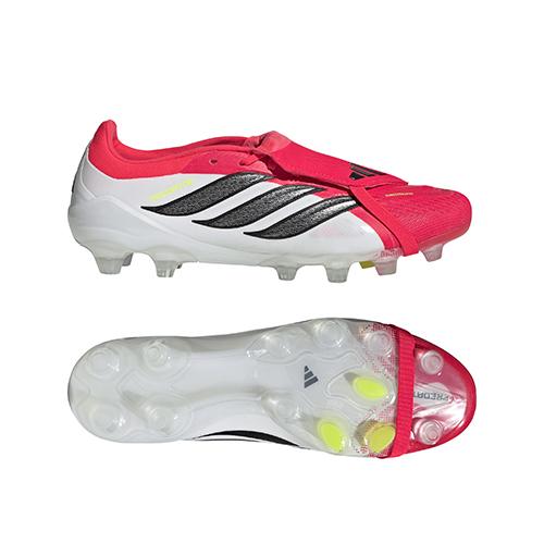 アディダス adidas プレデター PRO フォールディングシュータン HG/AG JAPAN / 土・人工芝用 サッカー スパイク ki8757