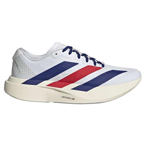 アディダス adidas アディゼロ EVO SL ウーブン/ADIZRO EVO SL WOVEN ランニング シューズ ウィメンズ KK3721