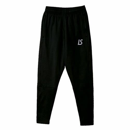 ルースイソンブラ LUZeSOMBRA LS SUPER SLIMFIT LONG PANTS ロングパンツ フットサル サッカー メンズ L1222055-BLKの通販は 7,013円