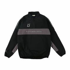 ルースイソンブラ　ピステ　長袖 定価12100円 ルースイソンブラ ピステ サッカー フットサル ルースイ