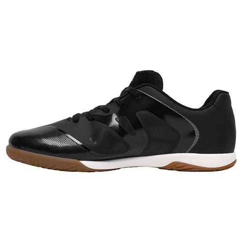 ルースイソンブラ LUZeSOMBRA EL CAMINHO Jr IN ジュニア サッカー インドアトレーニング/フットサルシューズ L2261500-BLK_2