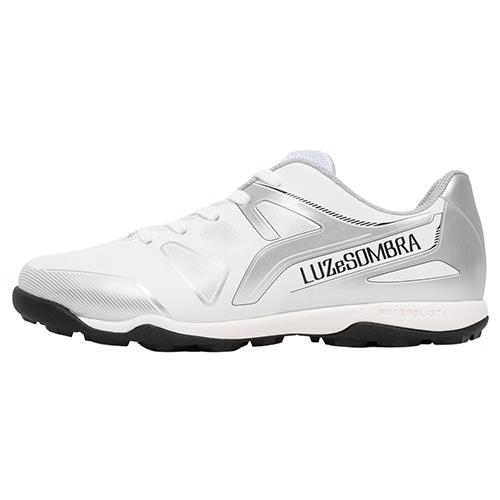 ルースイソンブラ LUZeSOMBRA EL CAMINHO Jr TF ジュニア サッカー ターフ/トレーニングシューズ L2261520-WHT_1
