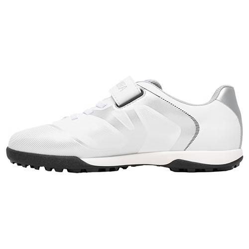 ルースイソンブラ LUZeSOMBRA EL CAMINHO Jr VELCRO TF ジュニア サッカー ターフ/トレーニングシューズ L2261521-WHT_2