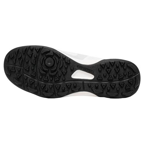 ルースイソンブラ LUZeSOMBRA EL CAMINHO Jr VELCRO TF ジュニア サッカー ターフ/トレーニングシューズ L2261521-WHT_3