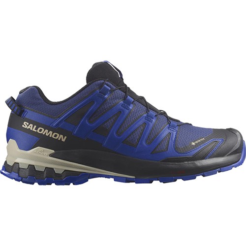 サロモン SALOMON XA PRO 3D V9 GORE-TEX トレイルランニングシューズ L47270300