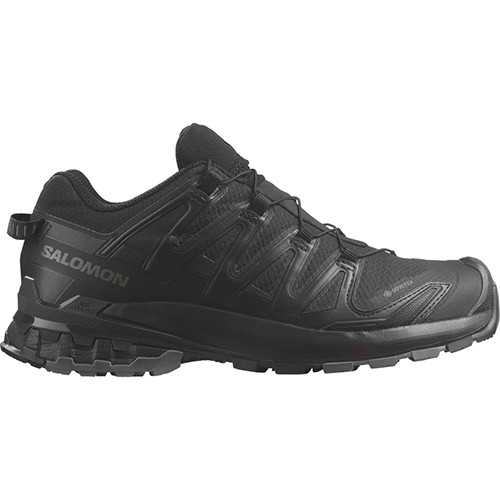 サロモン SALOMON XA PRO 3D V9 GORE-TEX 女性用 トレイルランニングシューズ L47270800