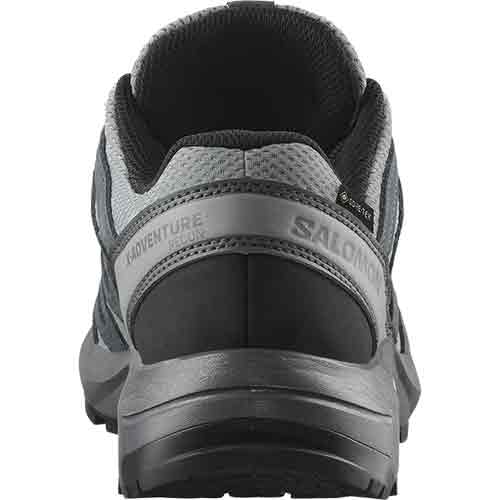 サロモン SALOMON X-ADVENTURE RECON GORE TEX レザーハイキングシューズ アウトドア ウィメンズ L47813300_4