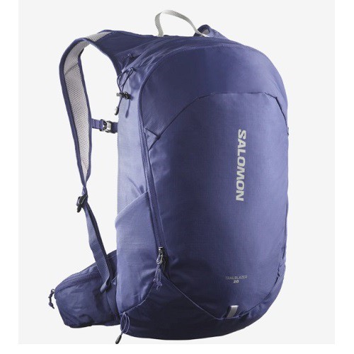 サロモン  SALOMON TRAILBLAZER 20L バックパック ハイキング アウトドア ユニセックス LC2182700の通販は 8,415円