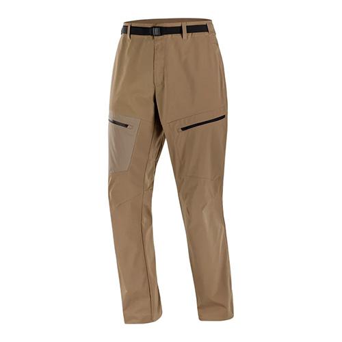 サロモン SALOMON OUTERPATH UTILITY ロングパンツ アウトドア メンズ LC2212300の通販は