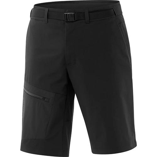 サロモン SALOMON OUTERPATH UTILITY ショーツ ハーフパンツ アウトドア メンズ LC2212700