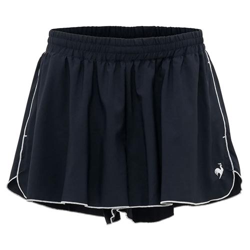 ルコック le coq sportif キュロット テニス レディ-ス LN5SSK50L-NV00