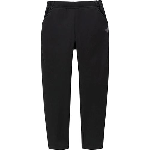 ルコック le coq sportif ストレッチボンディングパンツ レディース トレーニング/カジュアルウェア LT4FPZ60L BK00の通販は
