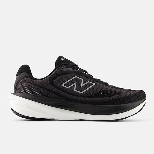 ニューバランス New Balance 1080v15 4E ランニング シューズ メンズ M10802FR4E-BLACK-WHI