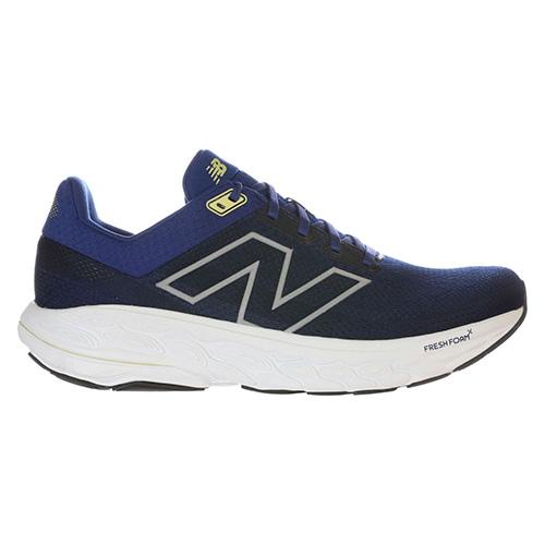 ニューバランス New Balance Fresh Foam X 860 V14 幅2E ランニングシューズ メンズ M86014E2E-BLUE