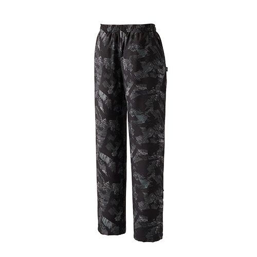 プリンス Prince チクネツウィンドパンツ ＵＶケア・撥水・蓄熱保温（メカニカルストレッチタフタ素材） テニス ロングパンツ ユニセックス MF4612-351