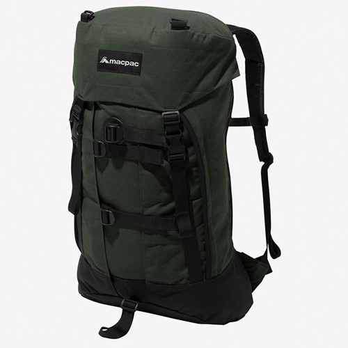 マックパック macpac ゲッコ バックパック ユニセックス MM72301-RS