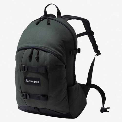 マックパック macpac カウリ デイパック バッグ ユニセックス MM72302-RS