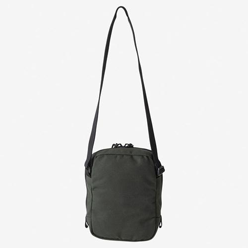 マックパック macpac サッチモ バッグ ユニセックス MM81809-RS