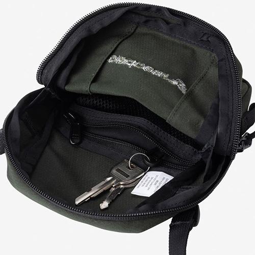 マックパック macpac サッチモ バッグ ユニセックス MM81809-RS